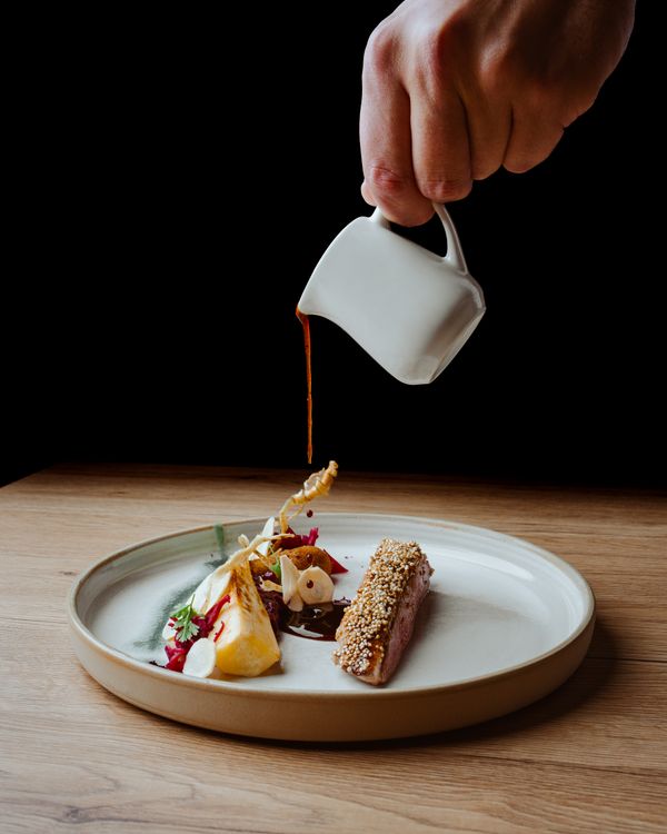 Hotel Das Leonhard GmbH null