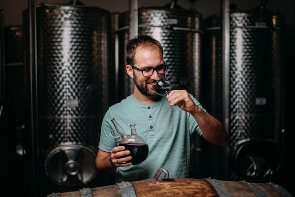 Bioweingut Viktor Fischer