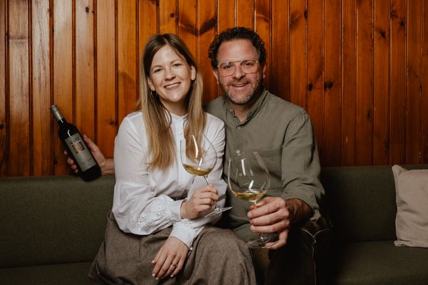 Weingut Wolfgang Maitz