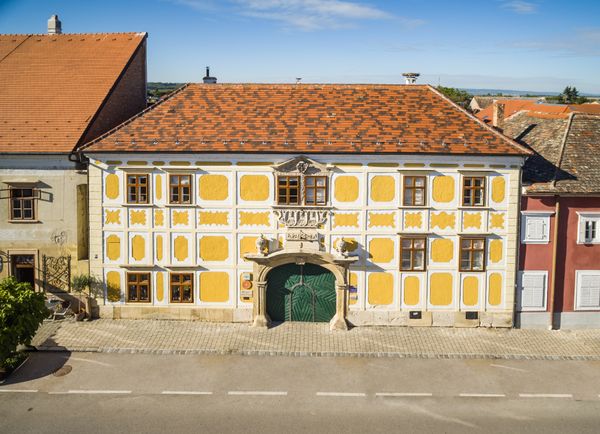 Martin Fülöp Weingut Feiler-Artinger