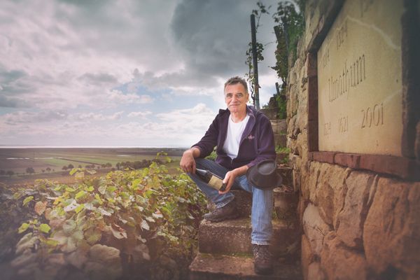 Weingut Umathum Weingut Umathum