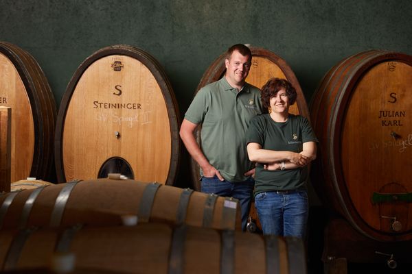 Weingut Steininger