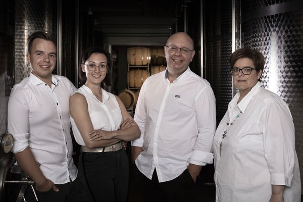 Gerald Flor Familie Masser