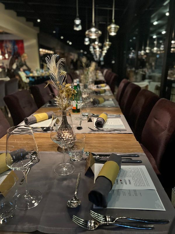 Bevanda Gaststube im Bevanda