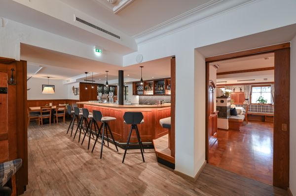 Hotel zum Mohren