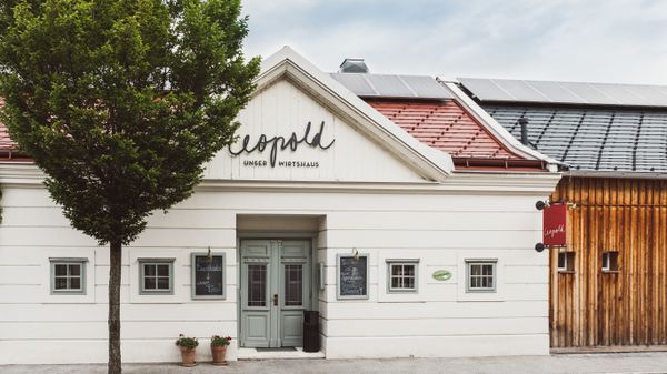 Wirtshaus Leopold