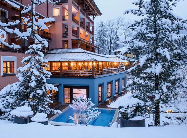 © Montafoner Hof | Patrick Säly