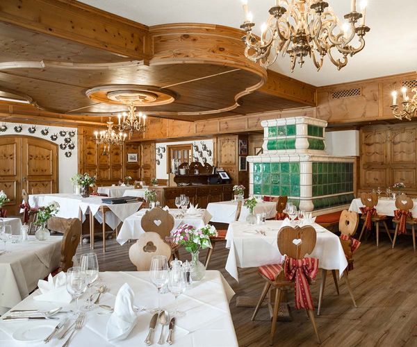 Restaurant Pichlarn