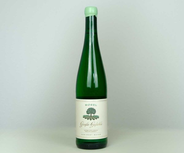 Riesling Kabinett Große Gefühle