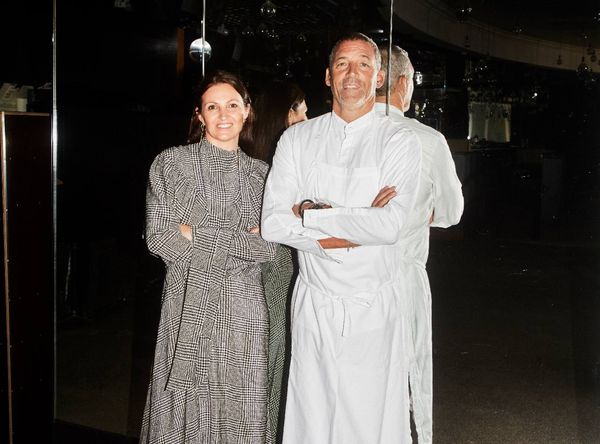 null null