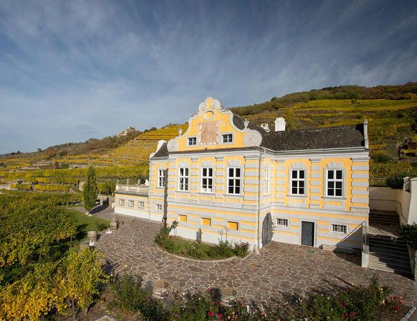Domäne Wachau