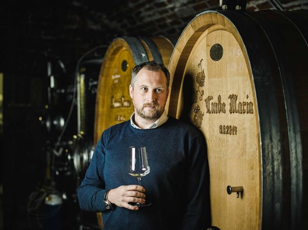 Weingut Johann Donabaum null