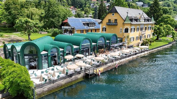 Hotel See-villa null