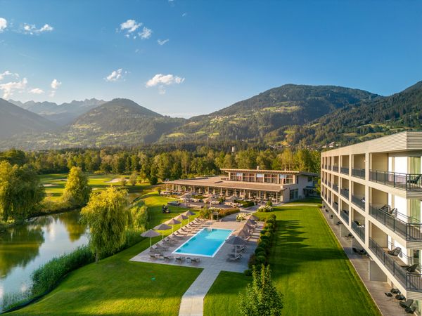 Hamacher Hotels & Resorts null