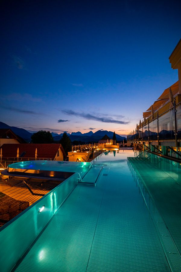 Dilly Resort/Markus Kohlmayr null