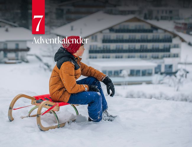 genussvolle Winterauszeit