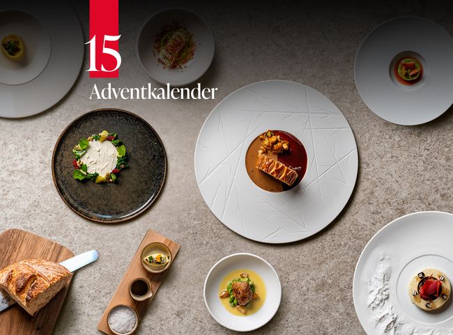 © Restaurant Löffelspitze