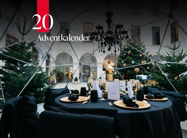 © Trattoria Martinelli