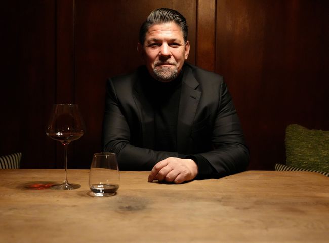 © Gault&Millau/Donat Tim Mälzer