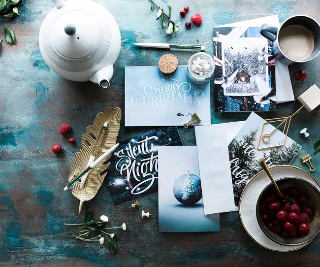 © Brooke Lark / Unsplash