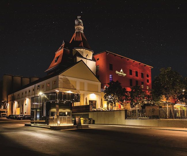 © Ottakringer Brauerei