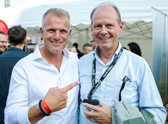 © Alexander Felten / fotoagent