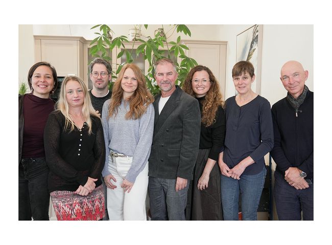 © Gault&Millau / Hannah Rott Die Jury