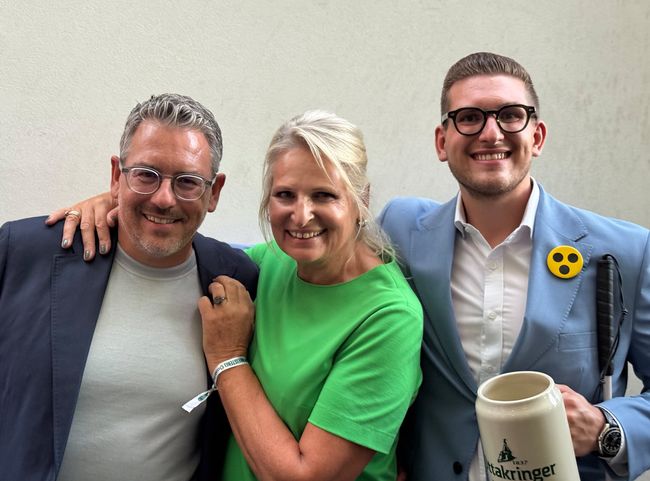 © Gault&Millau Familie Huth