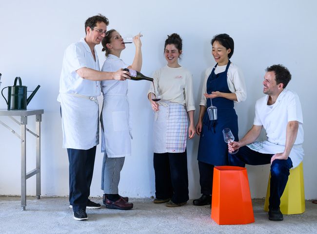 © Jürgen Schmücking Pramol Alto-Team