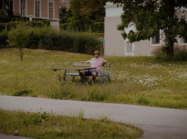© TreeGarden Height Ein Festival am Rande des Wienerwaldes