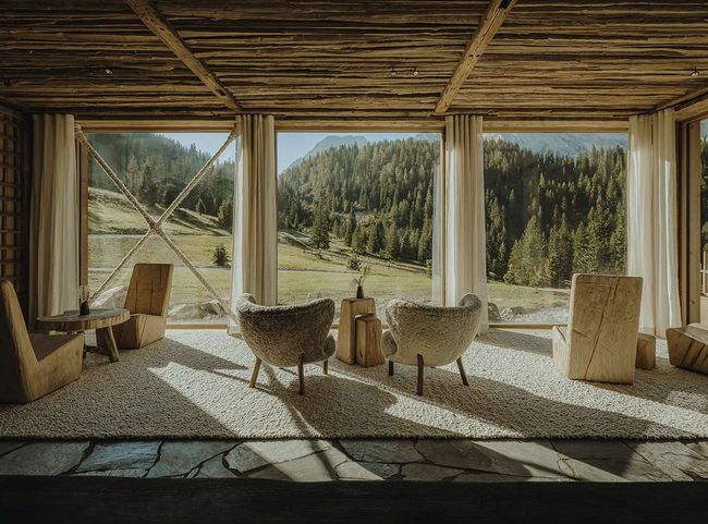 © eriro / Alex Moling Hotel des Jahres: eriro