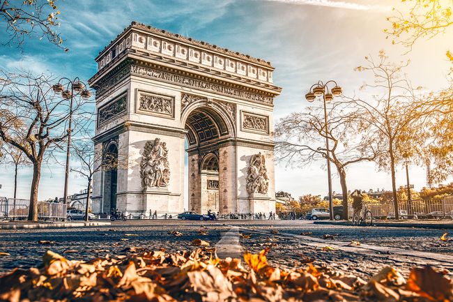 © Shutterstock