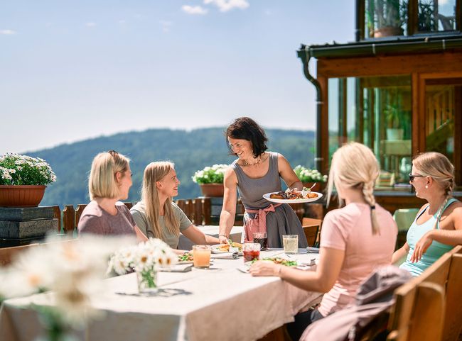 Gastfreundschaft und Herzlichkeit sind tief in der Steiermark verwurzelt
