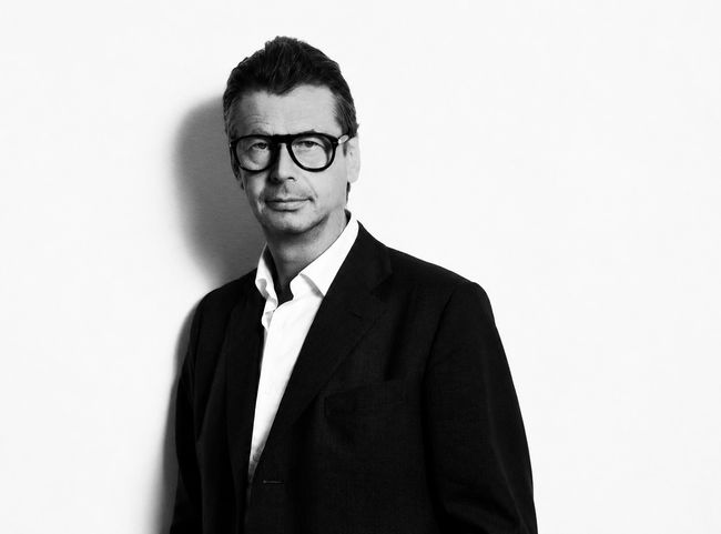 © Udo Titz Künstler Peter Kogler