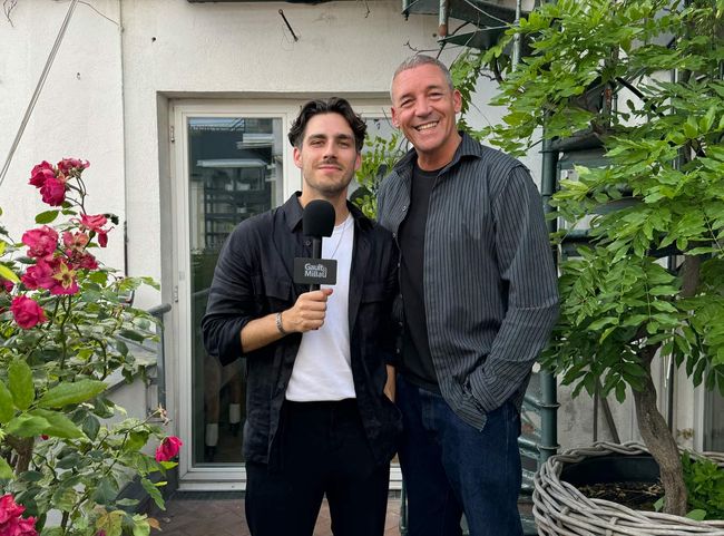 © Gault&Millau Stefan Donat und Alain Weissgerber