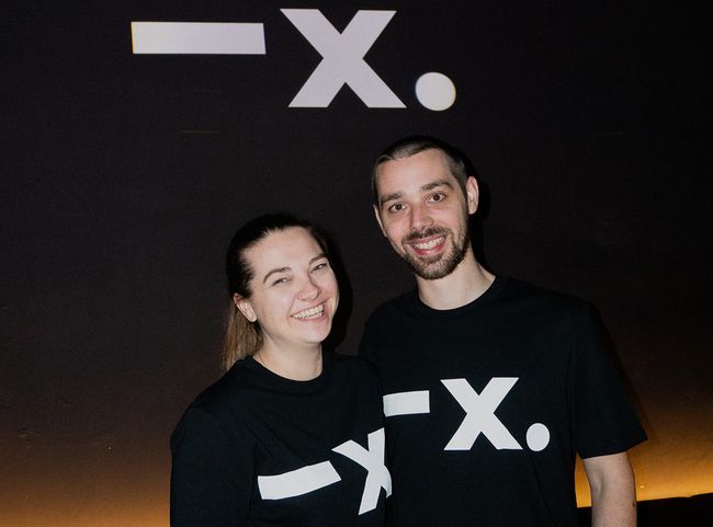 © DASH X DROP Celine Lais und Dominik Oswald