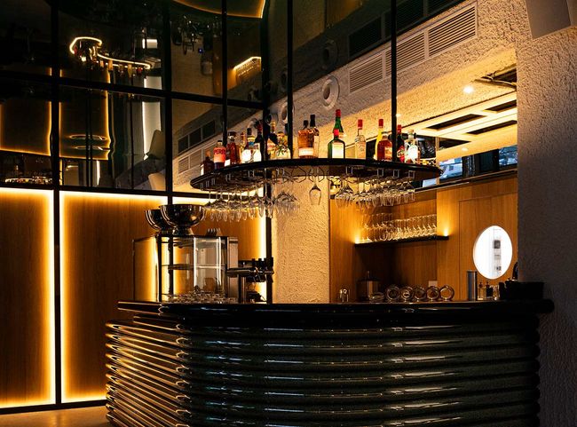 © eat butter first lido Bar Wien