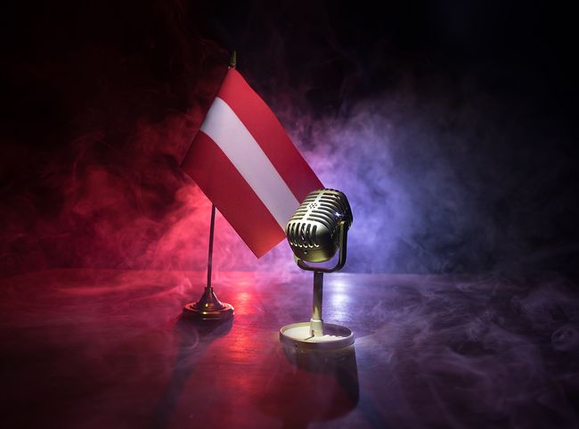 © Shutterstock Spannende Infos und Rezepte findet man zuhauf im neuen ESC-Kochbuch