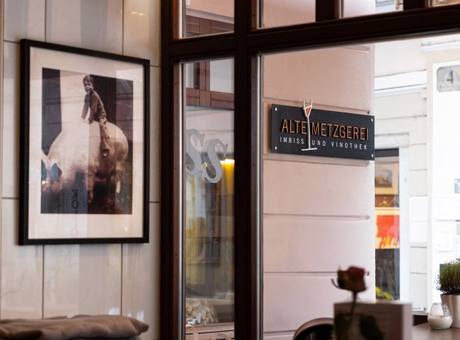 © Edenred Unter den Top 10: Die Alte Metzgerei in Linz