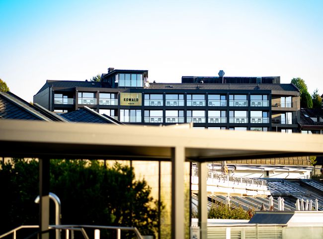 Urlaub in Bad Loipersdorf