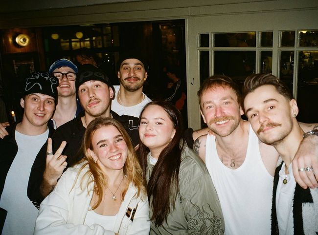 © Krawall Bar Krawall-Team