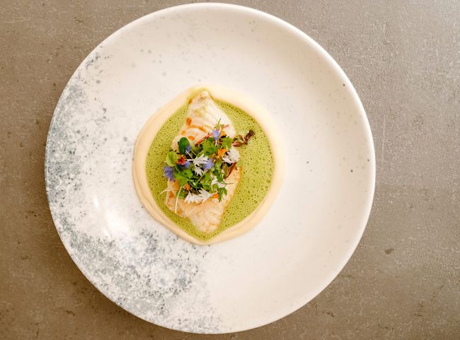 © Alexandra Erhart Kreative Version im Weissen Rössl