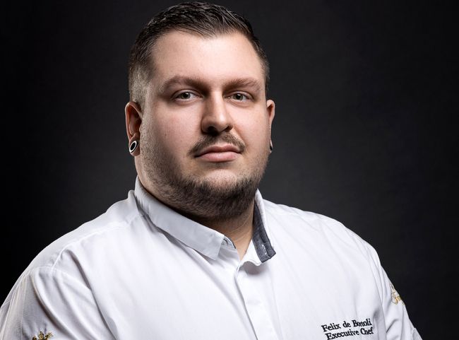 © Hotel Imperial Felix de Bortoli