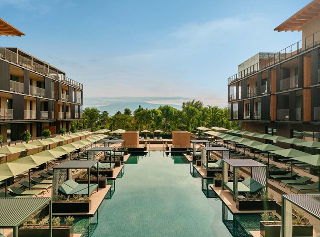 © Falkensteiner Hotels & Residences
