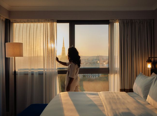 © Hilton Vienna Park
