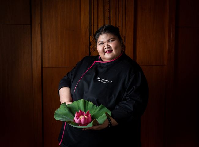 Chef Hongz