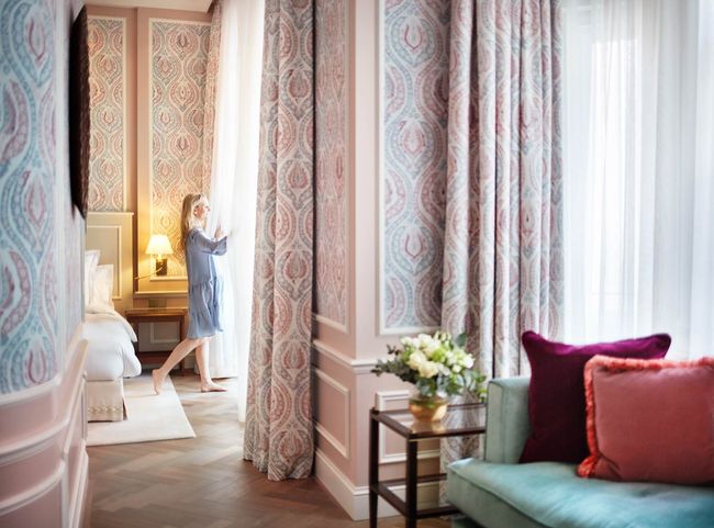© Hotel zur Staatsoper