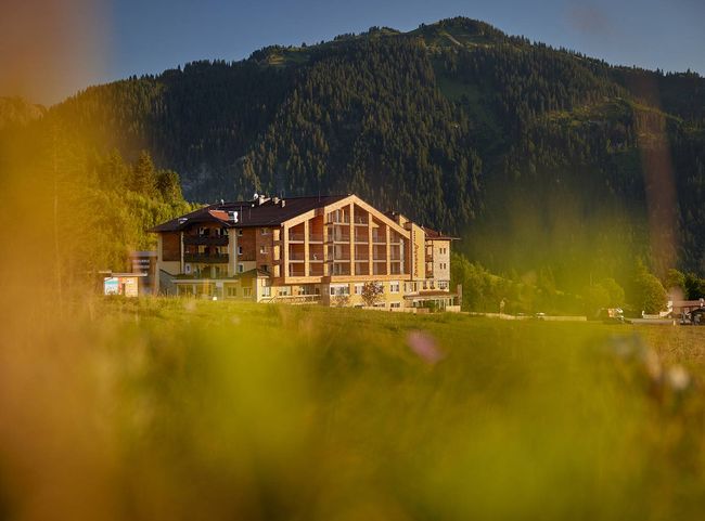 © Christian Schneider Gourmethotel Sonnenhof