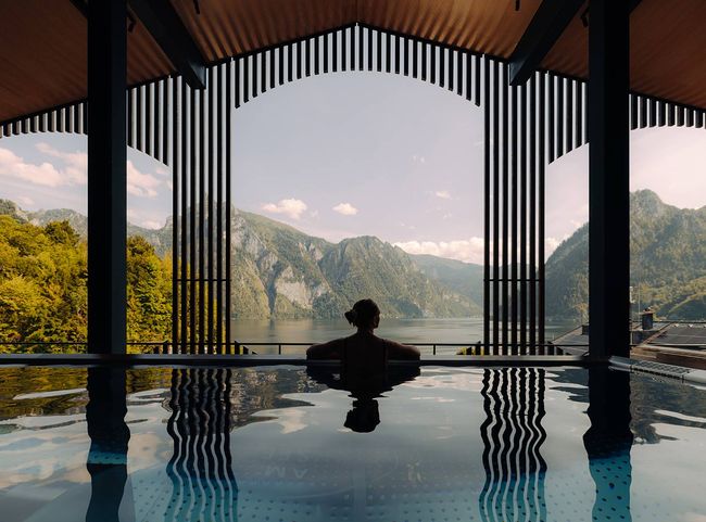 © Julia Nimke Rooftop Bergspa