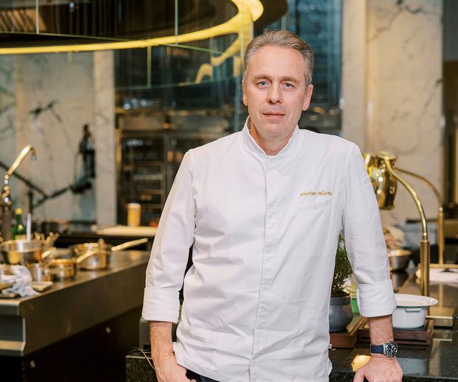 © Park Hyatt Vienna Stefan Mörth